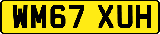 WM67XUH