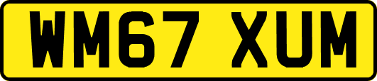 WM67XUM