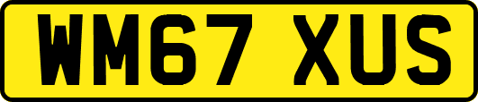 WM67XUS