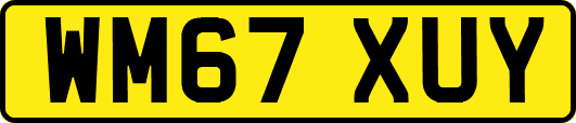 WM67XUY