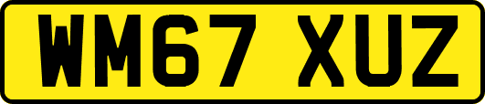 WM67XUZ