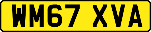 WM67XVA