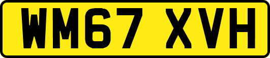WM67XVH