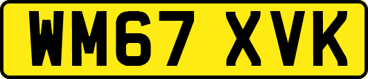 WM67XVK