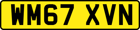 WM67XVN
