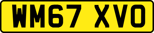 WM67XVO
