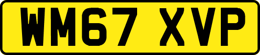 WM67XVP