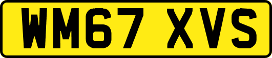 WM67XVS