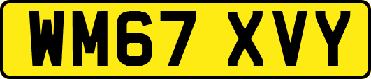 WM67XVY