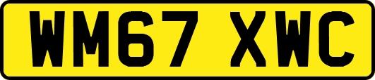 WM67XWC