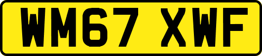 WM67XWF