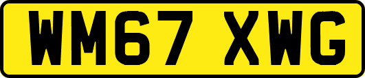 WM67XWG