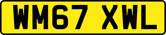 WM67XWL