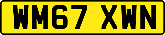 WM67XWN