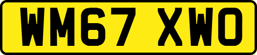 WM67XWO