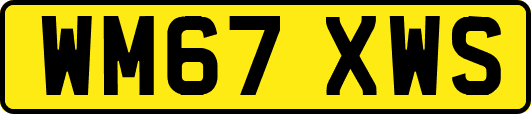 WM67XWS