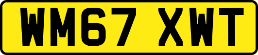 WM67XWT