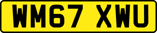 WM67XWU