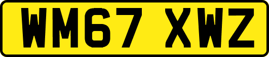 WM67XWZ