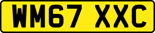 WM67XXC