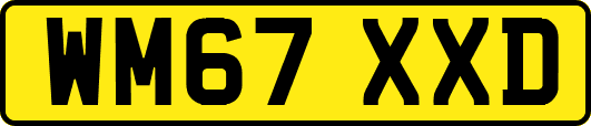 WM67XXD