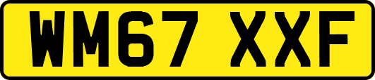 WM67XXF