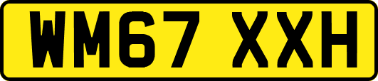 WM67XXH