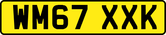 WM67XXK