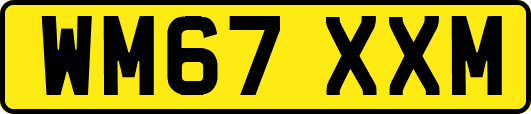 WM67XXM