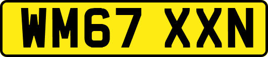 WM67XXN