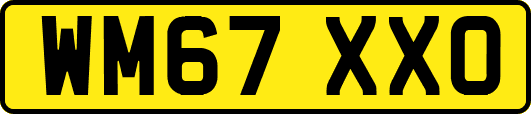 WM67XXO