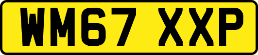 WM67XXP
