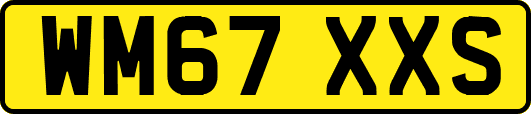 WM67XXS