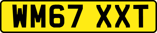 WM67XXT