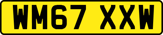 WM67XXW