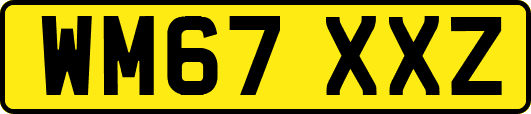 WM67XXZ