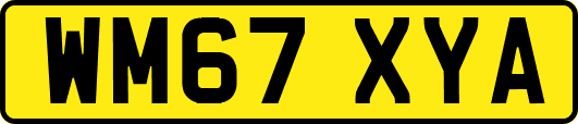 WM67XYA