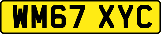 WM67XYC