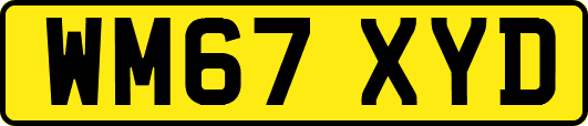 WM67XYD