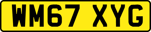 WM67XYG