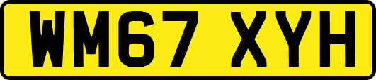 WM67XYH