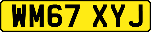 WM67XYJ