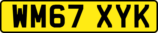 WM67XYK