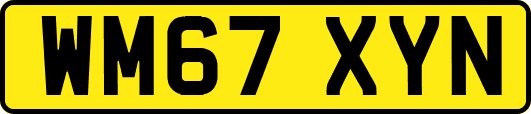WM67XYN