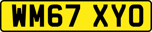 WM67XYO