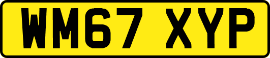 WM67XYP