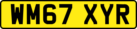 WM67XYR