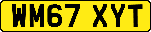 WM67XYT