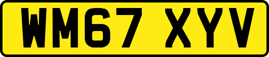 WM67XYV