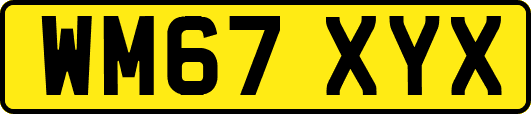 WM67XYX